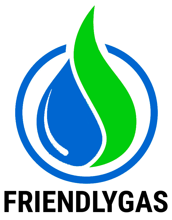 FRIENDLYGAS